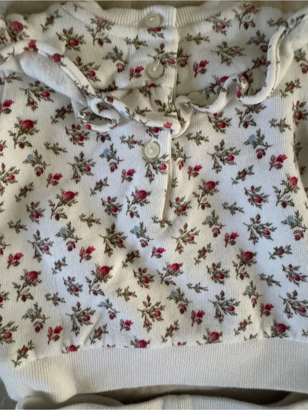 Ralph Lauren sweet ralph